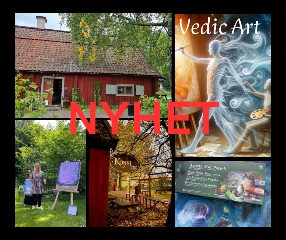 VEDIC ART