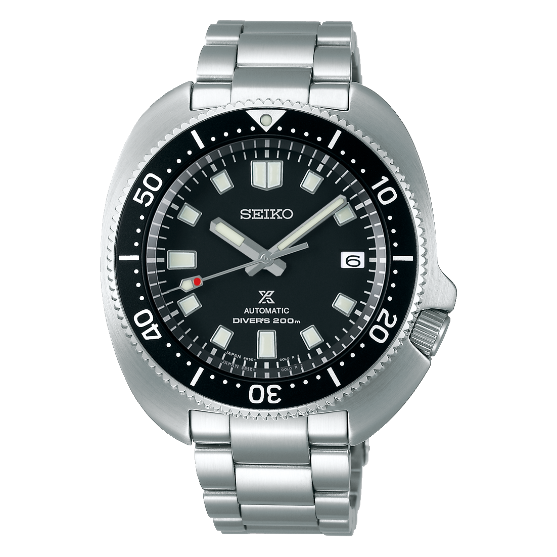 นาฬิกาSeiko Prospex Turtle Diver 2020 รุ่น SPB151J1