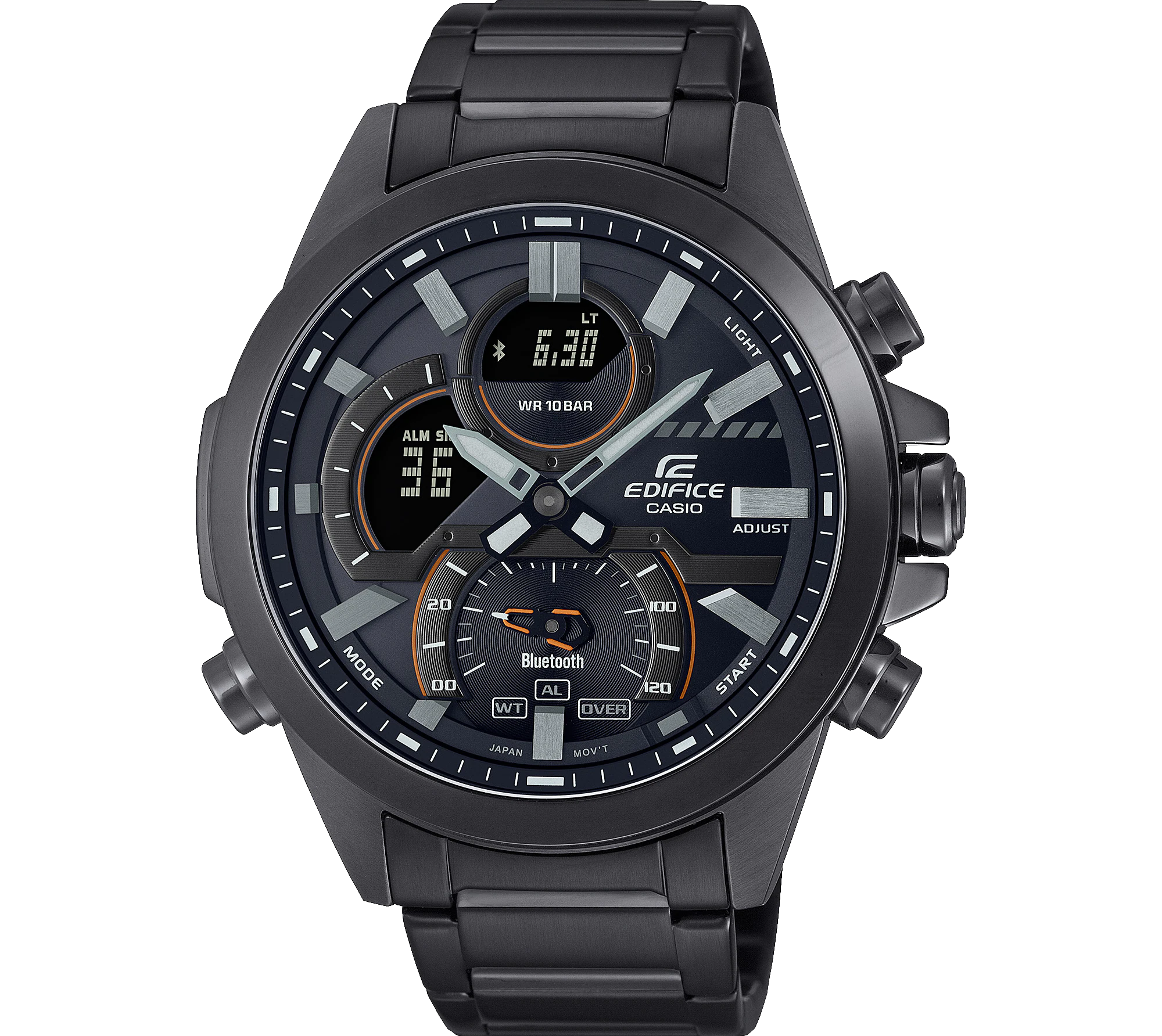 นาฬิกา CASIO EDIFICE รุ่น ECB-30DC-1A
