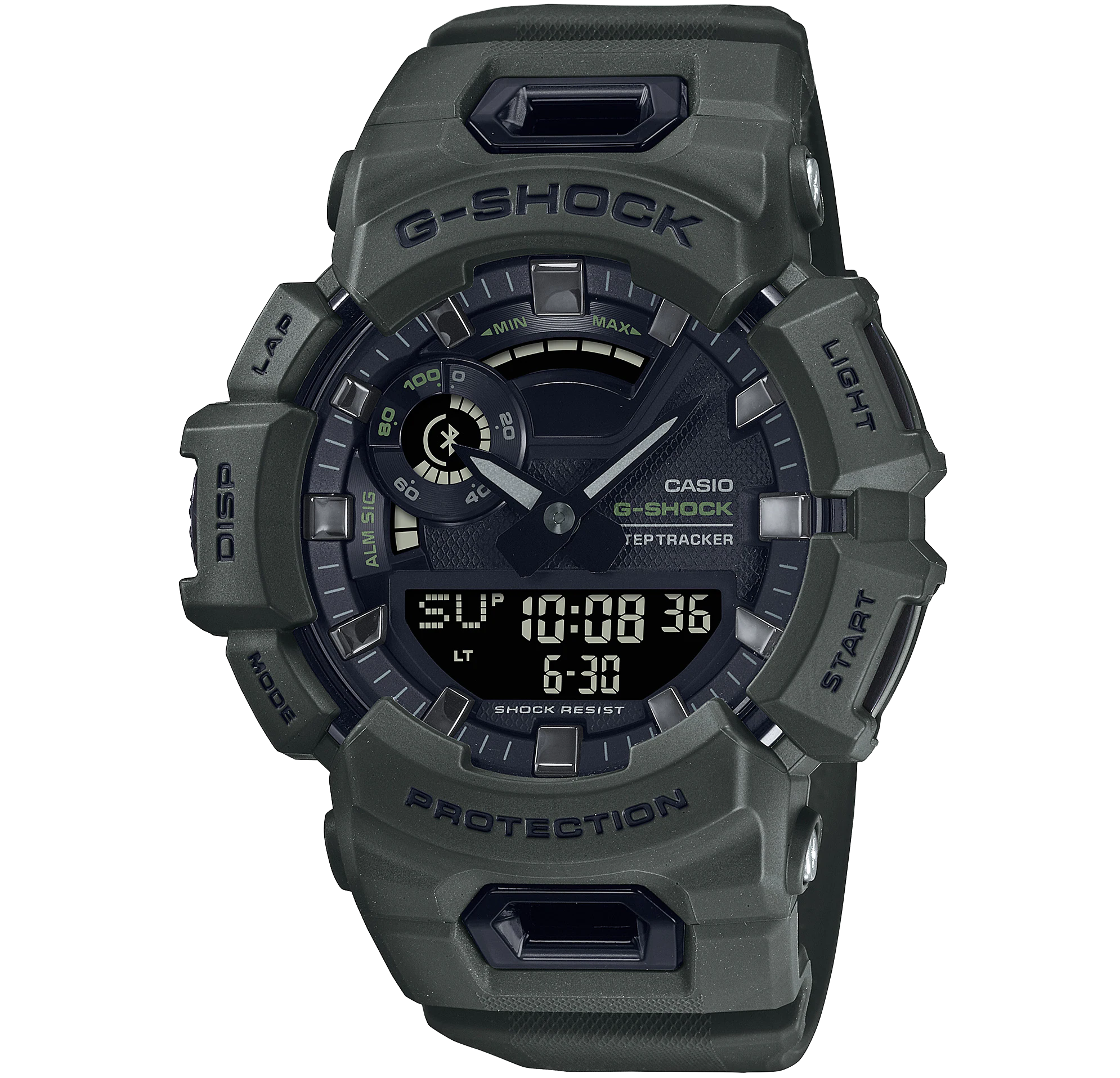 นาฬิกา CASIO G-SHOCK รุ่น GBA-900UU-3A