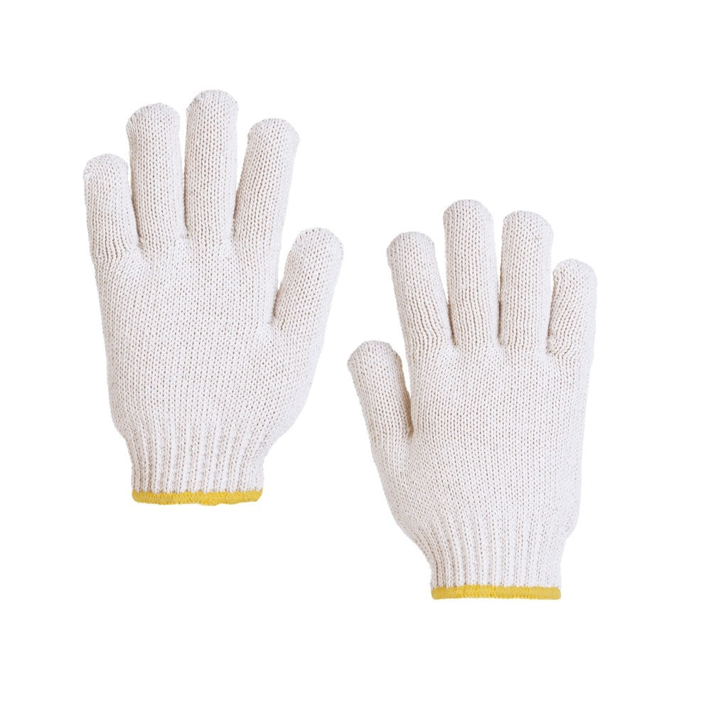 ถุงมือผ้าทอ 7 ขีด