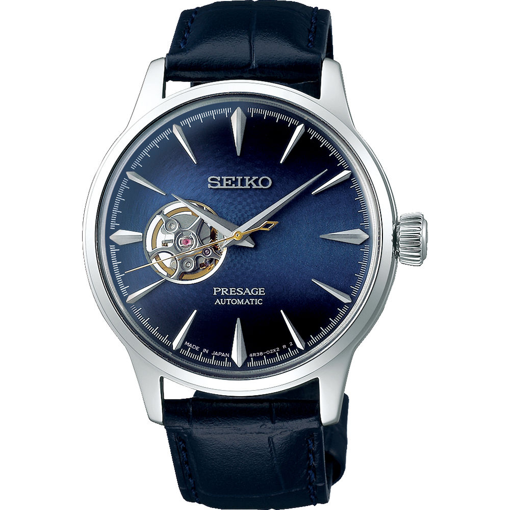 นาฬิกา SEIKO รุ่น SSA405J