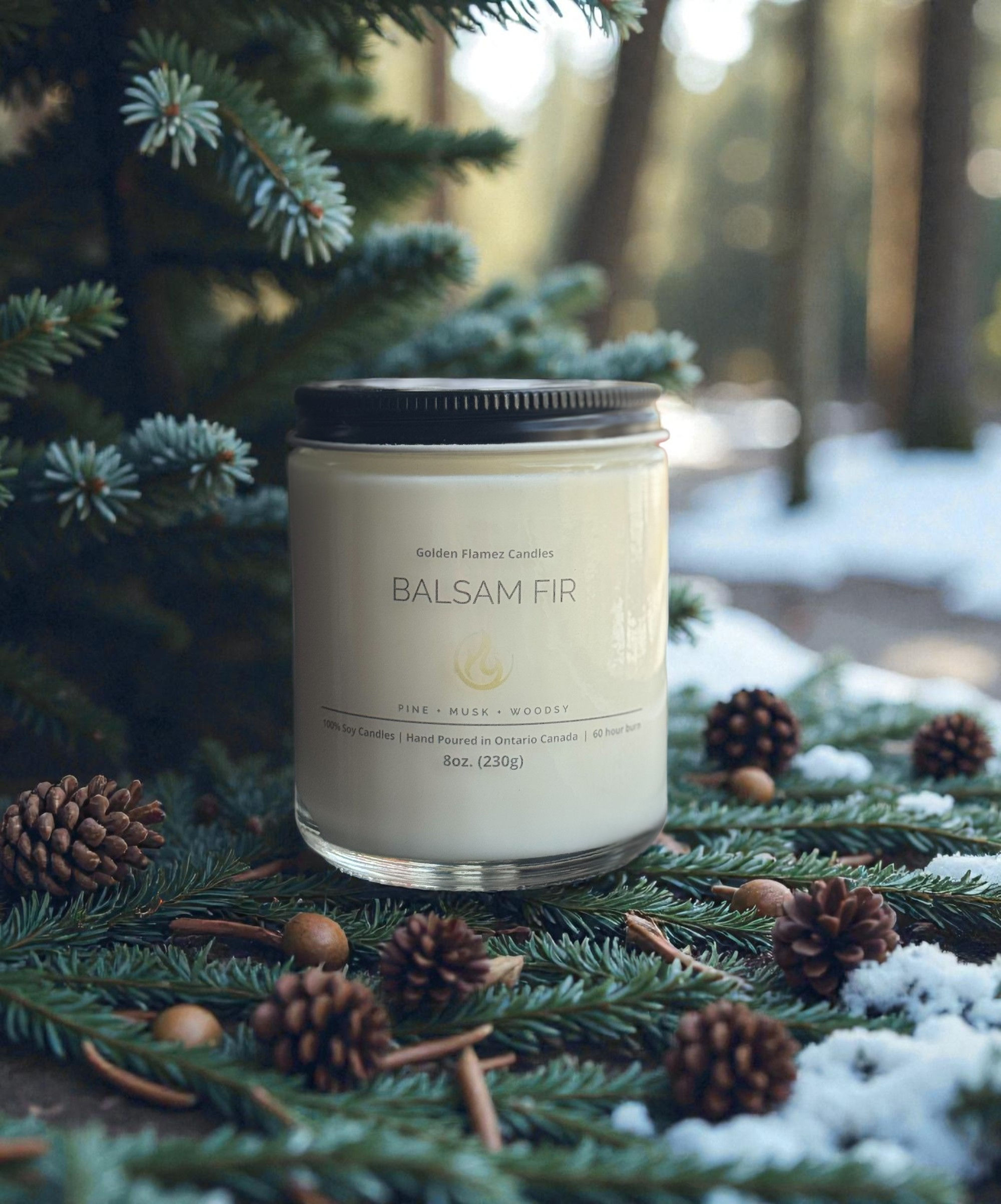 Balsam Fir