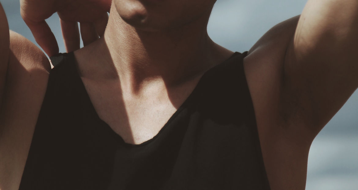 Male Model