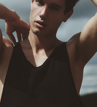 Male Model