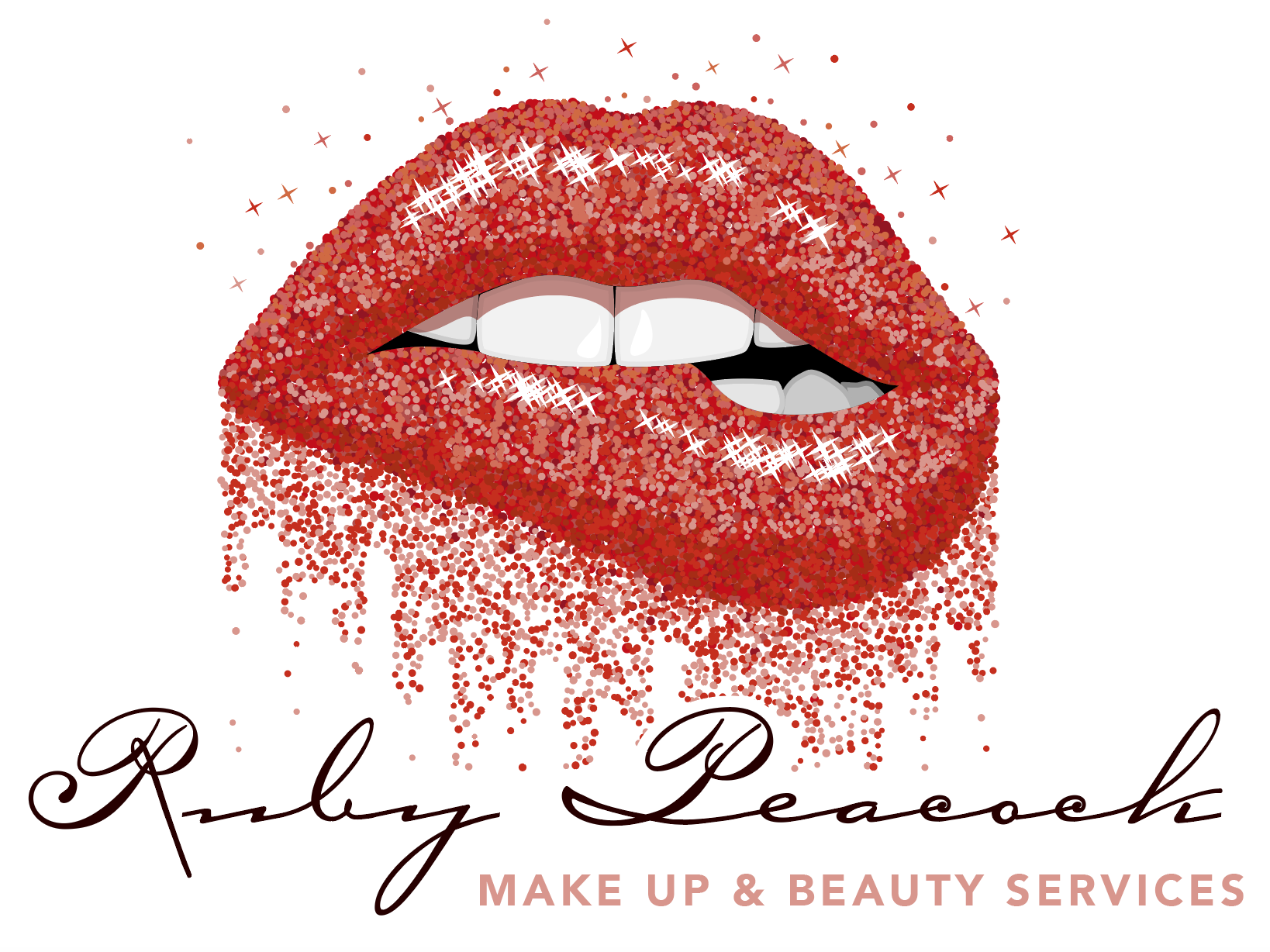 Make Up & Beauty Ruislip Ruby Peacock