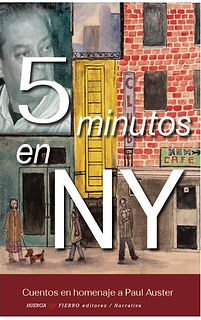 Portada Cinco minutos en NY.jpg