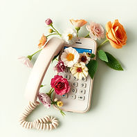 phone with flowers.jpg