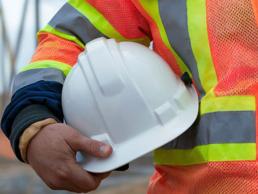 Why Safety Should Never Be an Afterthought: What We See on Site