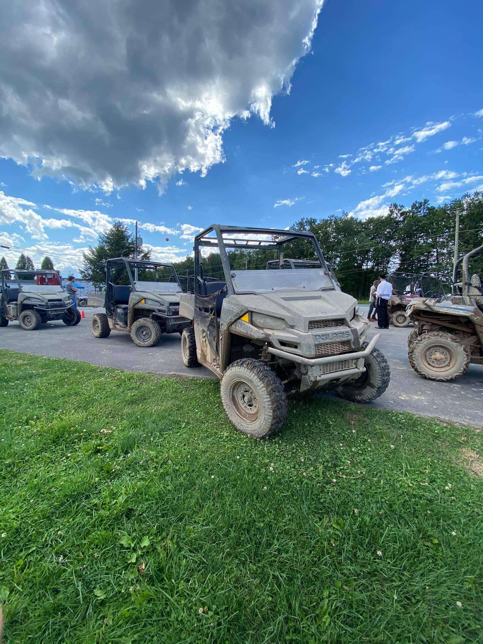 About Pocono Outdoor Adventure Tours