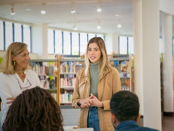 Student Voice & Choice in Modern Pedagogy