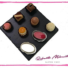 PASTICCERIA MIGNON FRESCA 