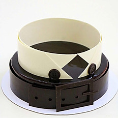 TORTA DEL PAPA'