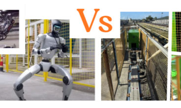 The wildly misleading innovation theatre!