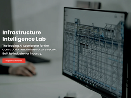 Infrastructure Intelligence Lab