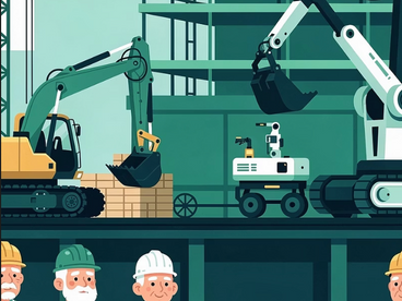 Construction doesn’t have an innovation problem. It has a delivery problem
