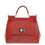 Thumbnail: DOLCE AND GABBANA Sicily Medium Bag