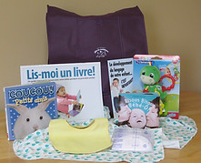 Trousse prénatale