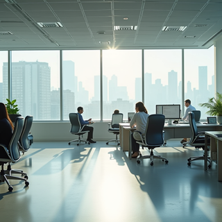 Mitigating Risks in an AI-Driven Business Landscape