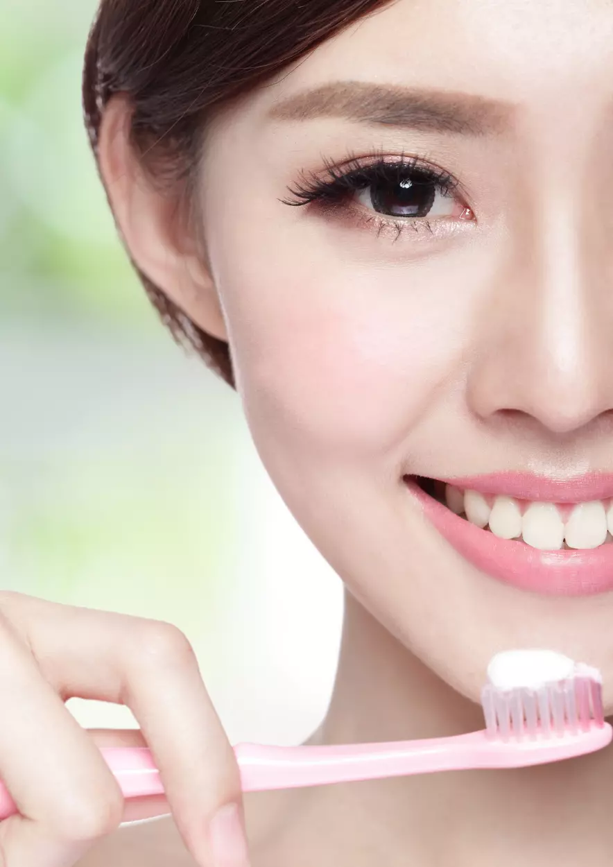 maintain smile makeover in kusadasi,turkey