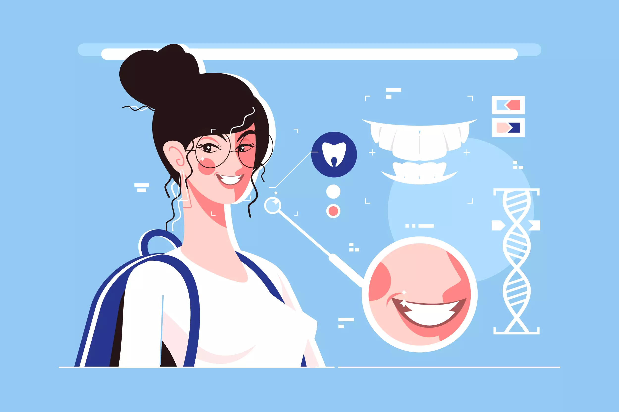 Smile Design Dental Care Kusadasi Turkey