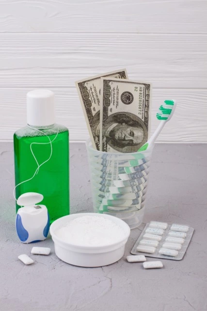 Dental Treatment Cost Price in kusadasi,turkey