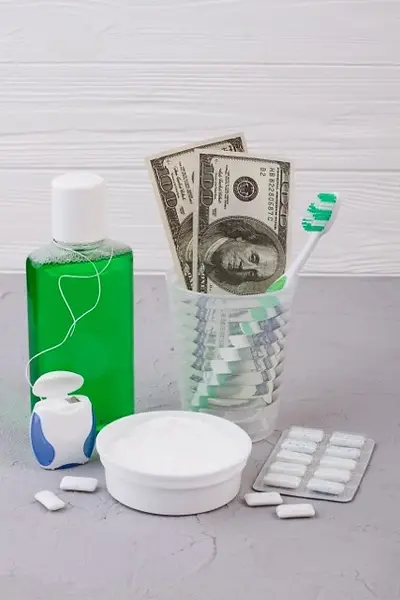Dental Treatment Cost in kusadasi,turkey