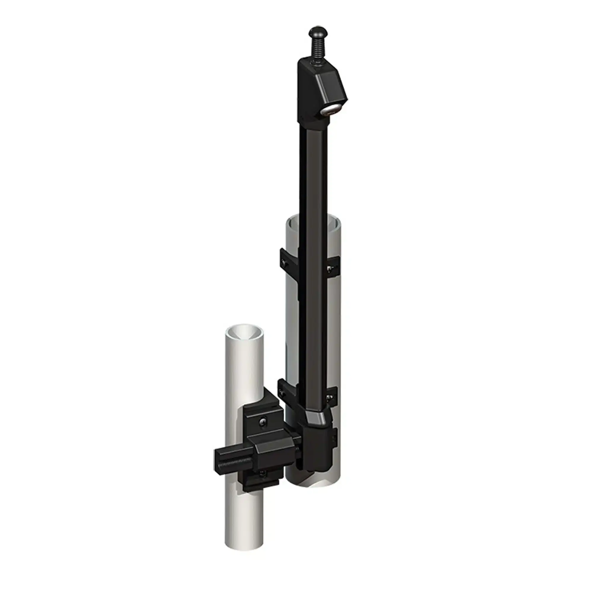 CHAIN LINK GATE TRIDENT ADAPTER KIT