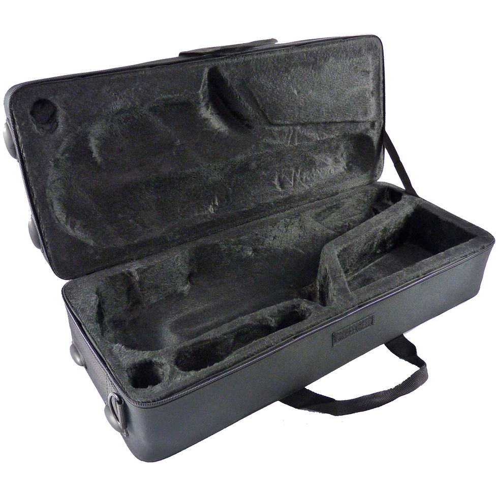 Thumbnail: JP041 Alto Saxophone