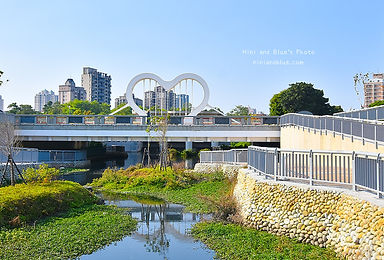 台中南屯 13期重劃區 8大景觀橋- 西川橋.jpg