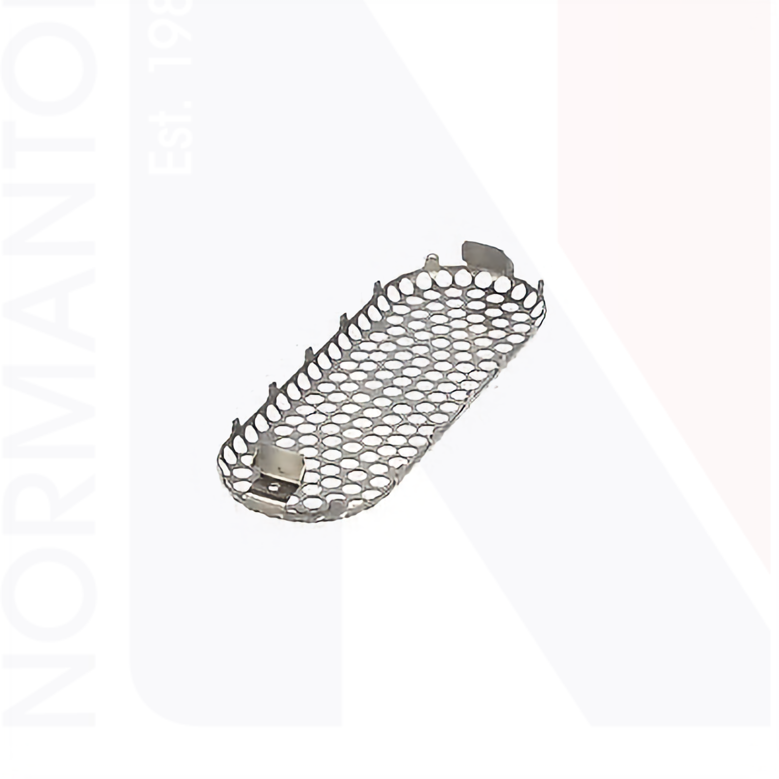 54.01.117P - Outlet Sieve SCCWE/CMP 61-202