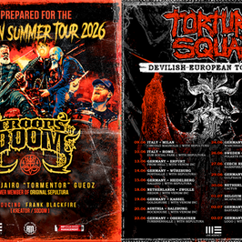 European Tours