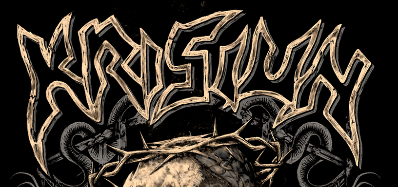 Krisium logo