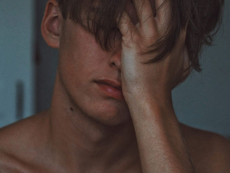 Don't Hold It Against Them