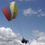 Miniatura: Parapente