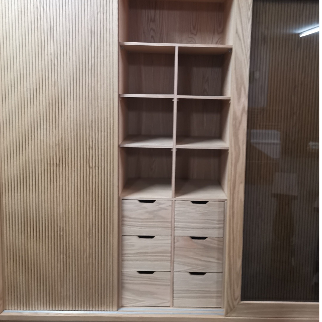 Lanza — Wardrobes — 2