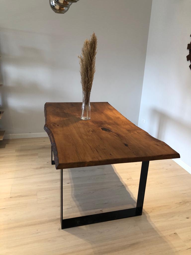Beech Black — Dining Tables — 4