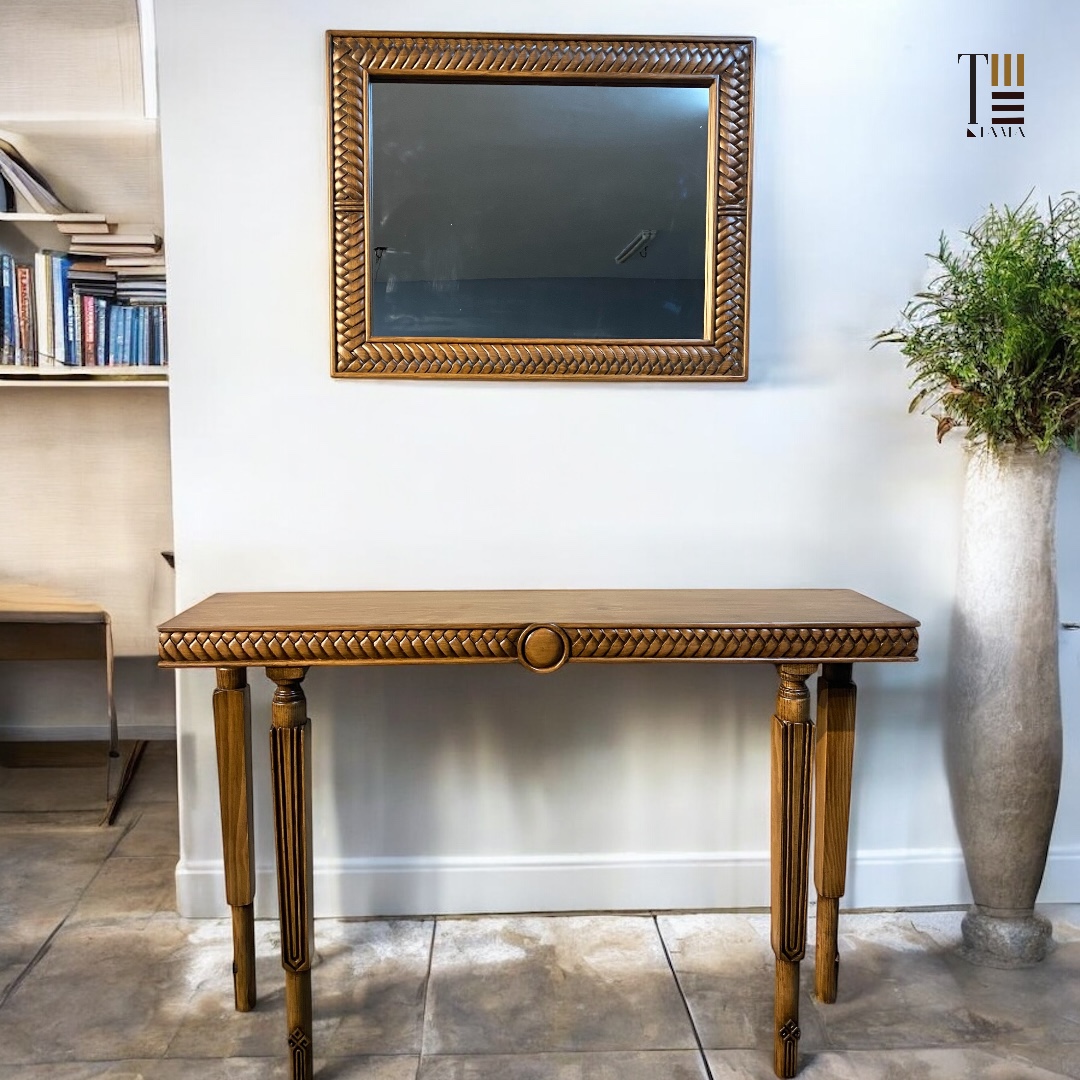 كونسول — The Devonshire console