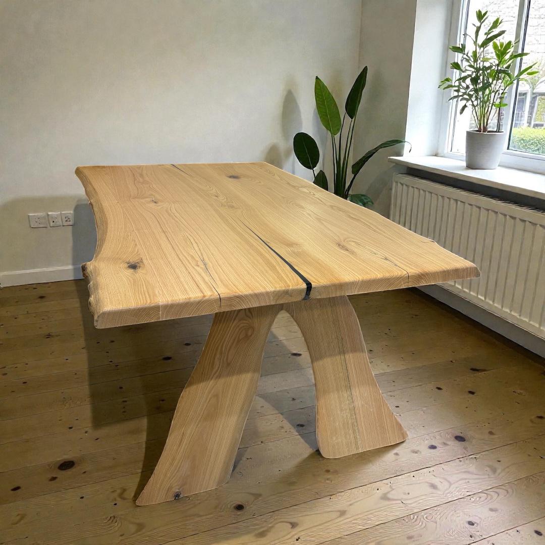 Oak Blossom — Dining Tables — 1
