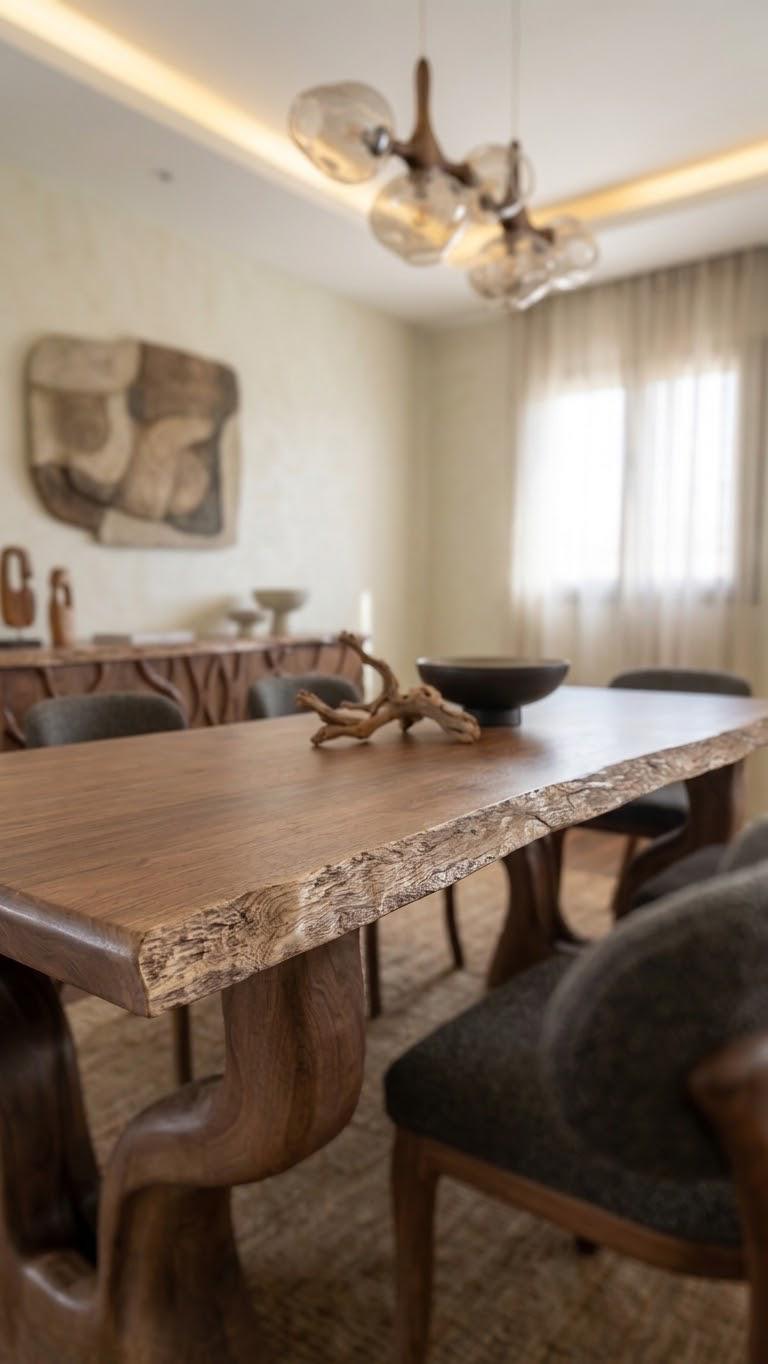 Arbor Dining Table — 2