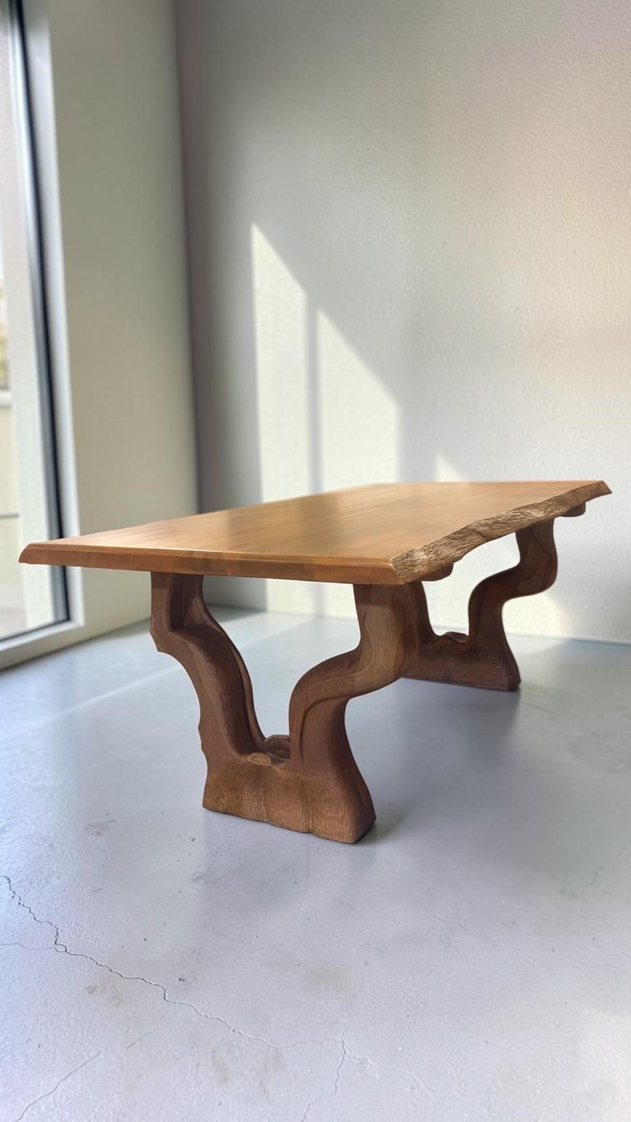 Arbor Dining Table — 5