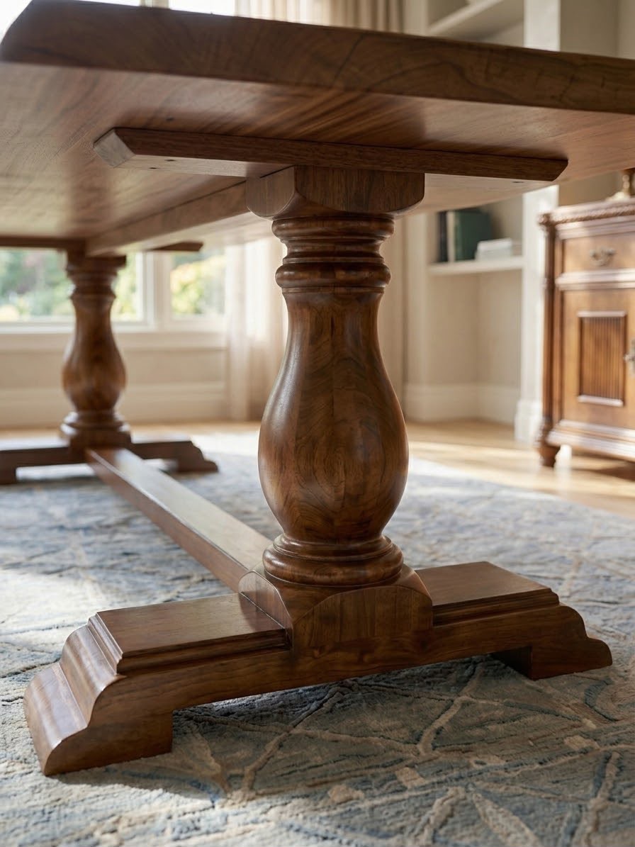 Saraya — Dining Tables — 2