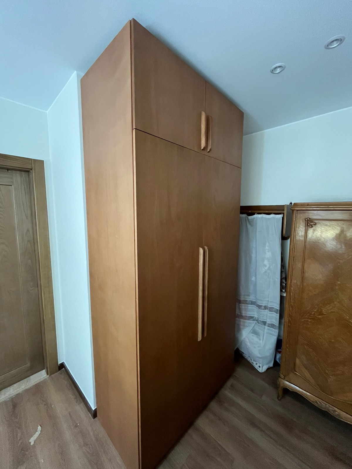 The Minimalist — Wardrobes — 3