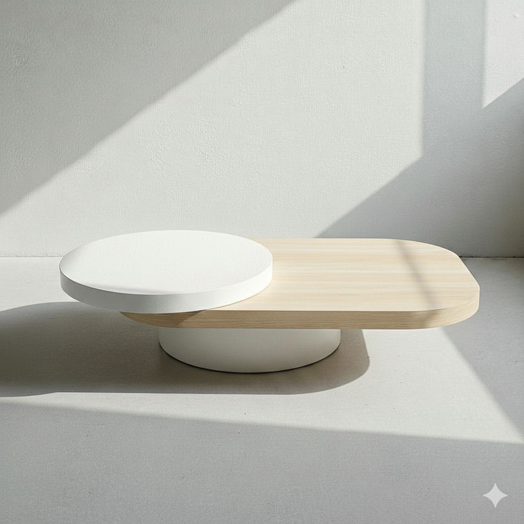 Horizon — Coffee tables — 2