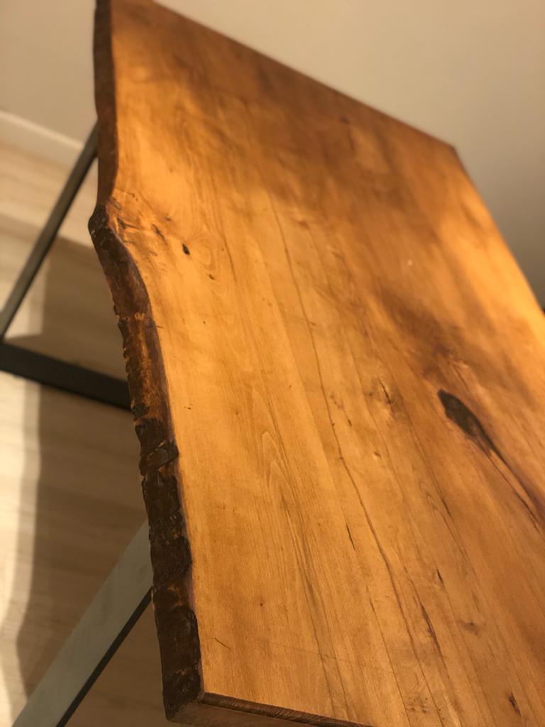 Beech Black — Dining Tables — 3