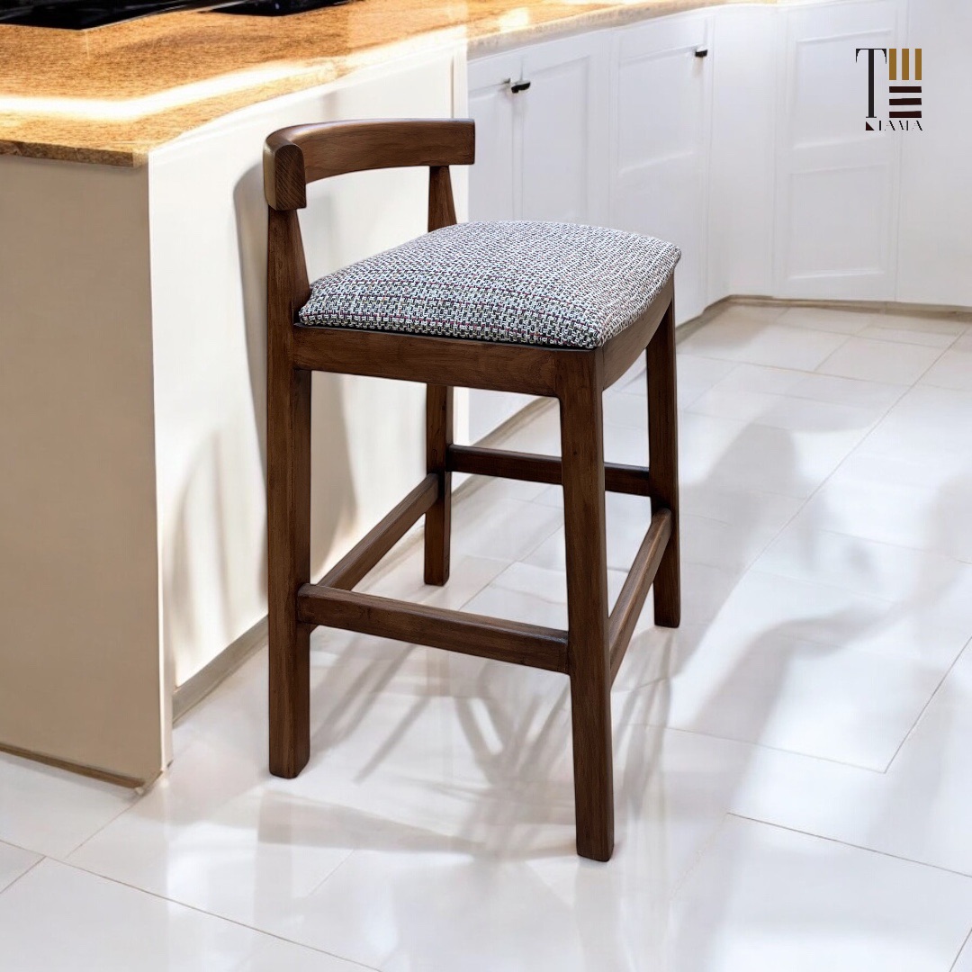 Axis bar stool — Bar chairs