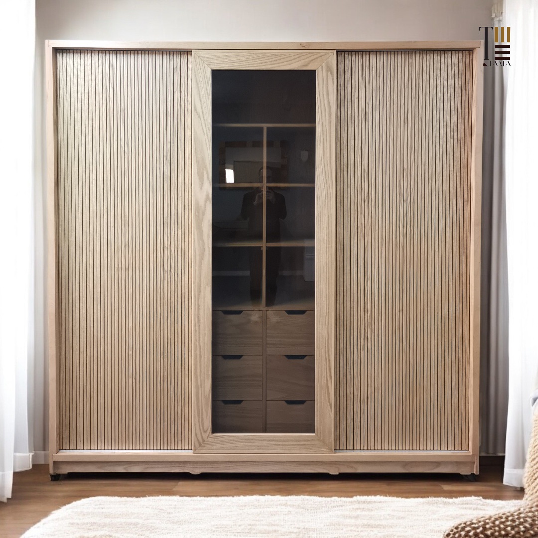 Lanza — Wardrobes