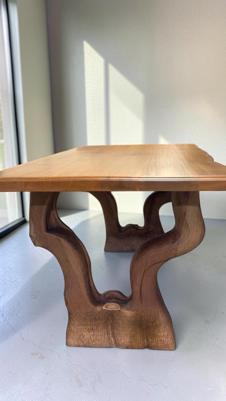 Arbor Dining Table — 3