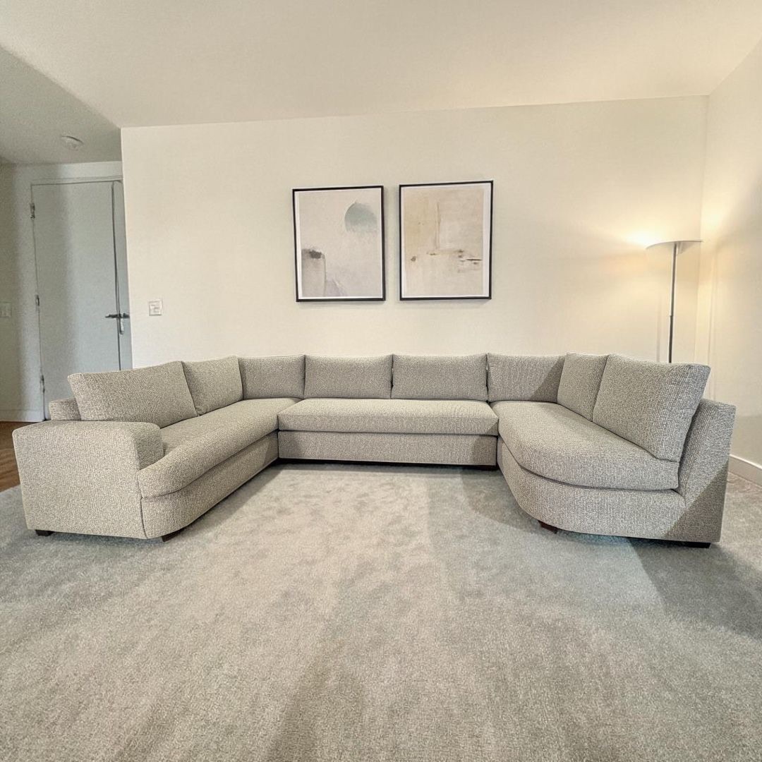 Family-centric Sofa — Material: Massive Beech wood — Structure: Massive Beech — 2