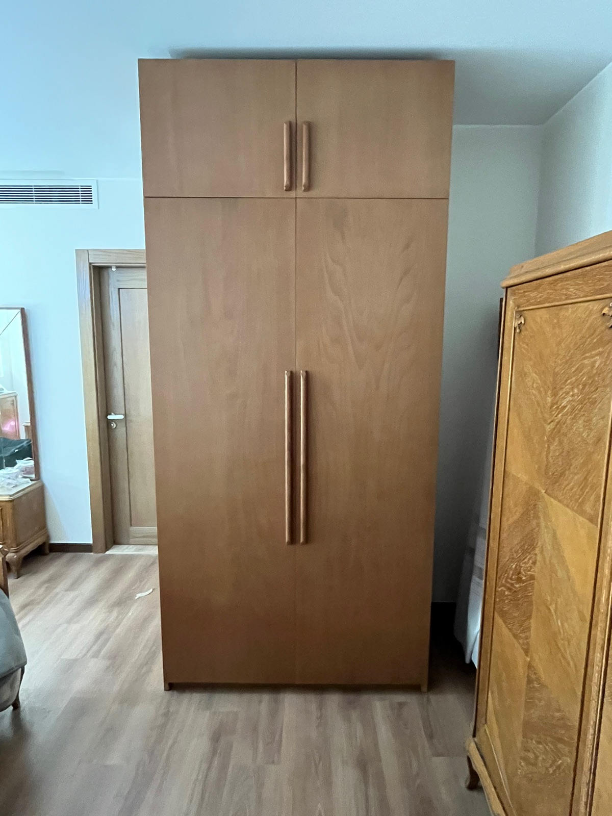 The Minimalist — Wardrobes — 2